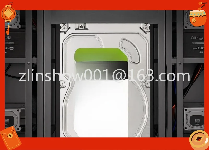 1TB2t3t4t6t8t mechanical hard disk 3.5 inch desktop office computer game 7200 rpm high speed