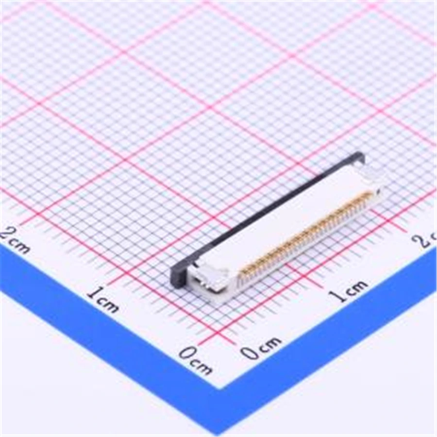 10PCS/LOT 524353071 (FFC/FPC Connectors)