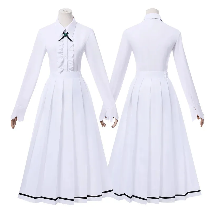 

ff34Otoha Kurogane Косплей Костюм Аниме Рок - это женская скромность JK Униформа Юбка Lilisa Ririsa Suzunomiya Tina Inase Парик Платье