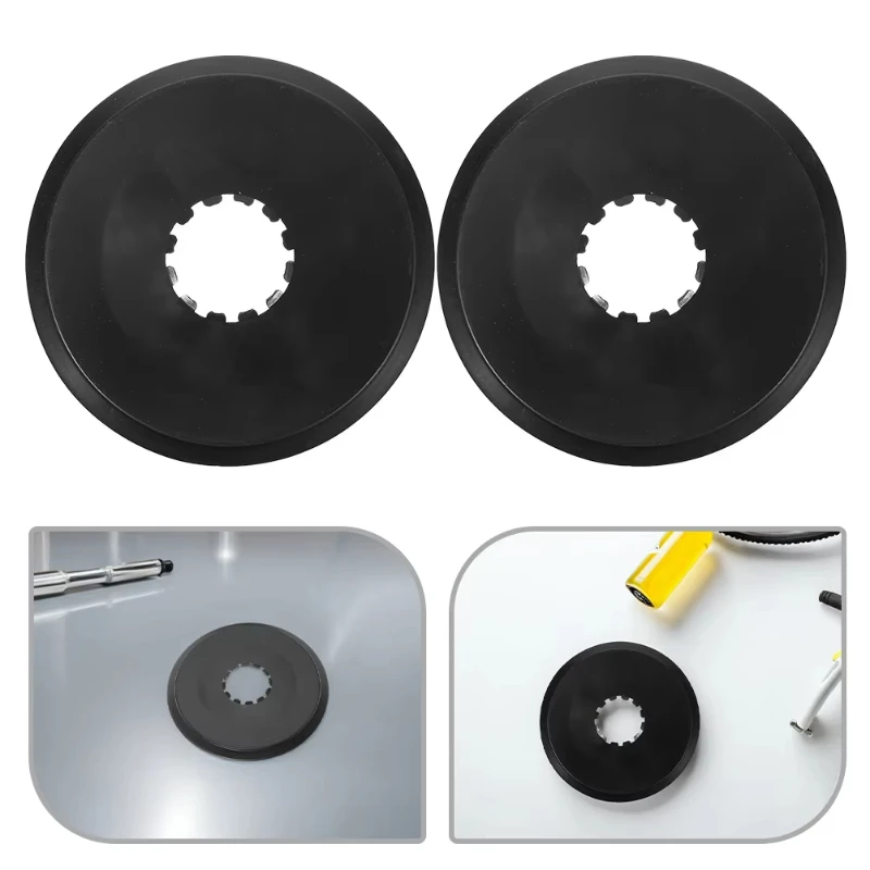 

Bicycle Cassette Freewheel Protection Bike Wheel Spoke Protector Guard 138mm Chain Wheel Covers Bicycle Accessories 5/2/1pcs