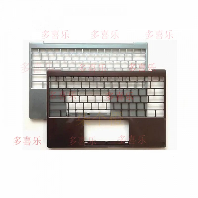 

QQ For Dell XPS13 9315 (2022) HDP33 0TKH4F 0TCFFP Palmrest Upper Case