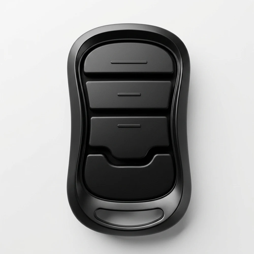 Scimagic-RC Garage Door Remote Compatible with 315/390 MHz GENIE IntelliCode G3T-BX G3T-R G3T-A (1997-Current) Gate Opener