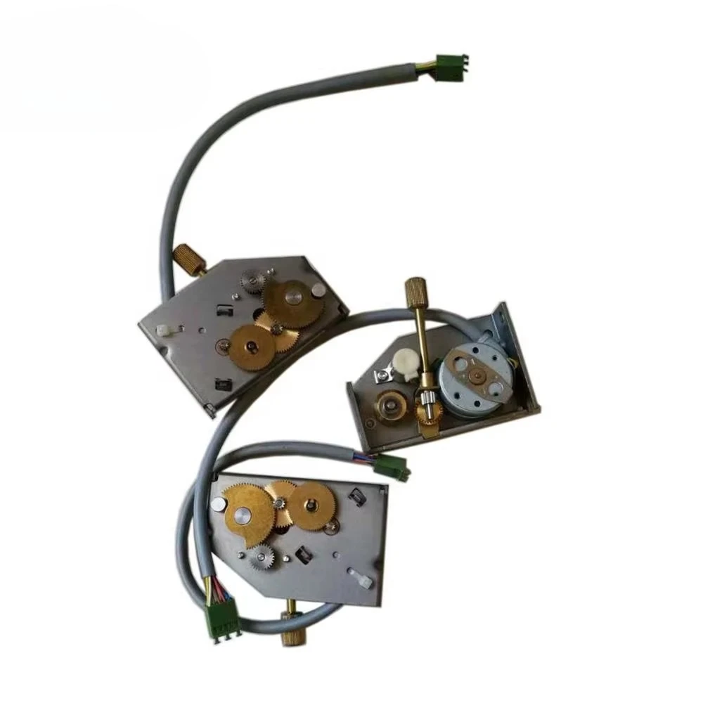 Kba Printing Machin…