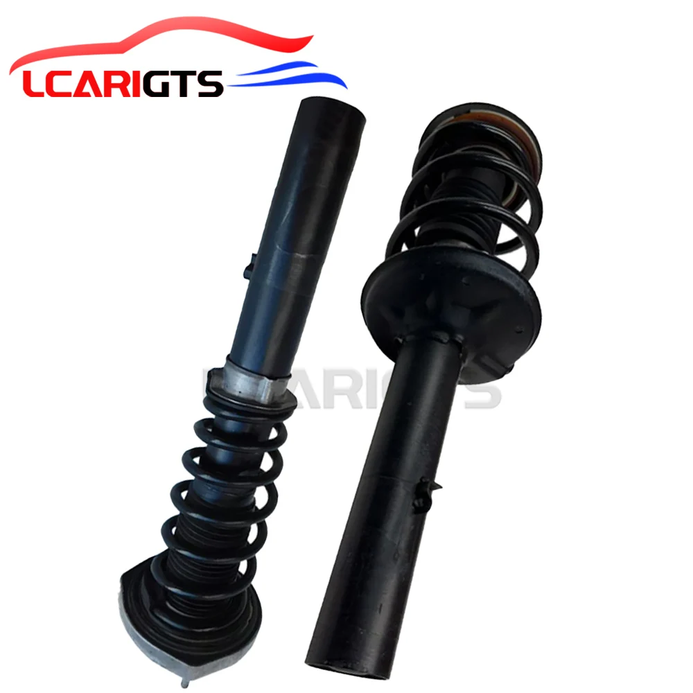 

1 шт. передний левый/правый амортизатор в сборе без рекламы для Porsche Boxster Cayman 981 2013-2016 22218469 /22- 218469 / 98133304113