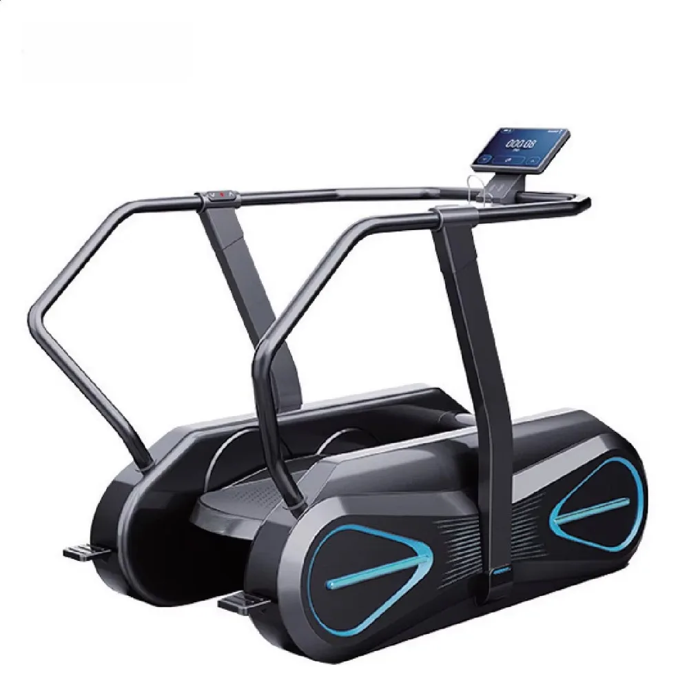 Indoor Studio Surf Machine Wave Aerobic Surf Simulator Machine Commercial Fitness Equipment Artificial Surf Machine