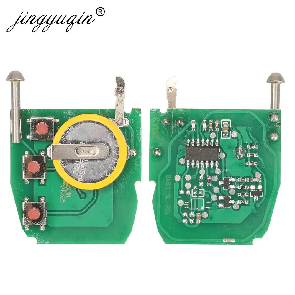 92143287 pilot z kluczykiem samochodowym 304Mhz dla chevroleta Caprice Lumina 1999-2006 Holden Commodore VS VR VT VZ VY Buick QQY8V00GH40001