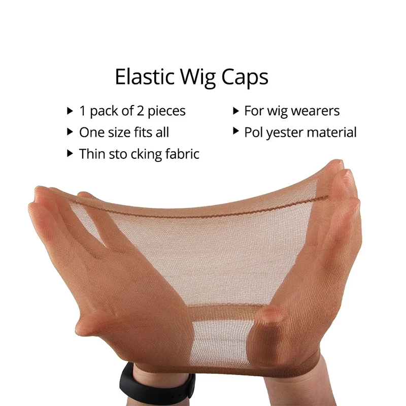 Parrucca di alta qualità foderata con parrucca frontale in pizzo nero da donna in rete