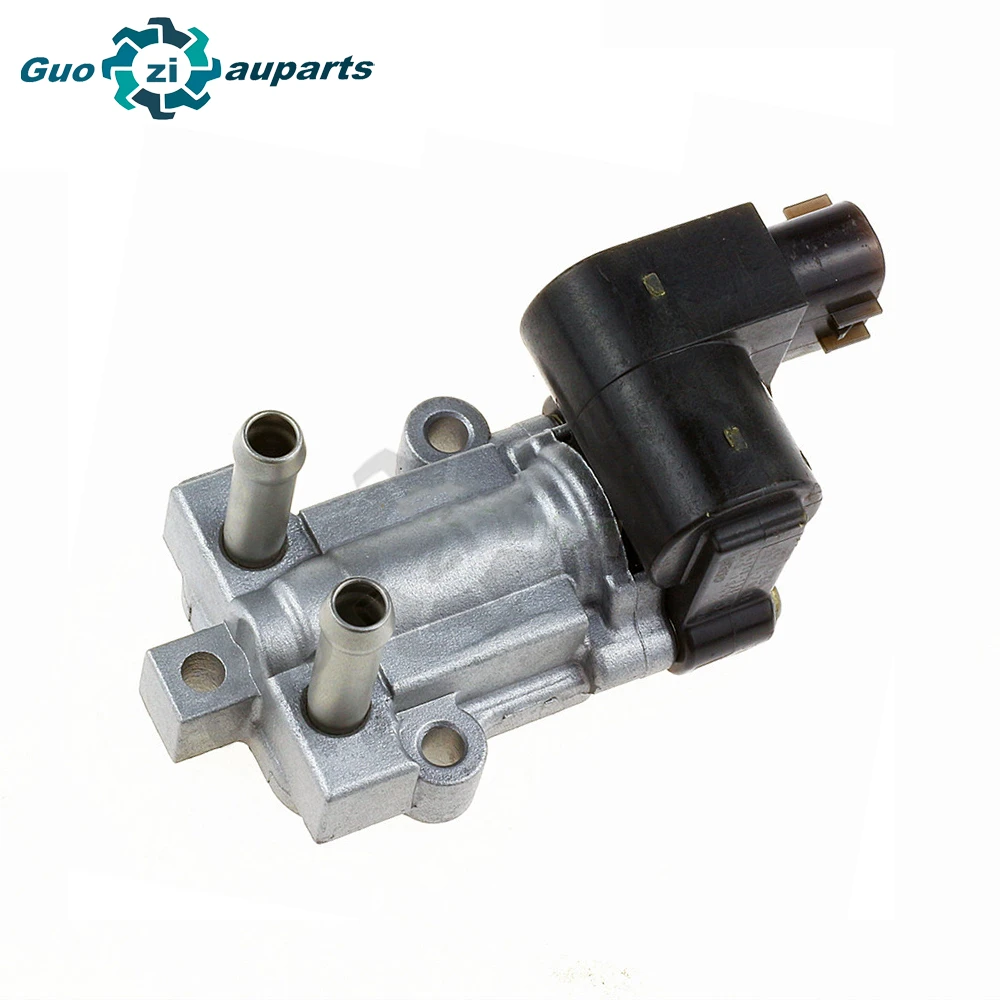 Idle Air Control Valve Set 22270-70130 136800-1380 2227070130 For Toyota Altezza IAVC Idle Speed Motors Remanufactured