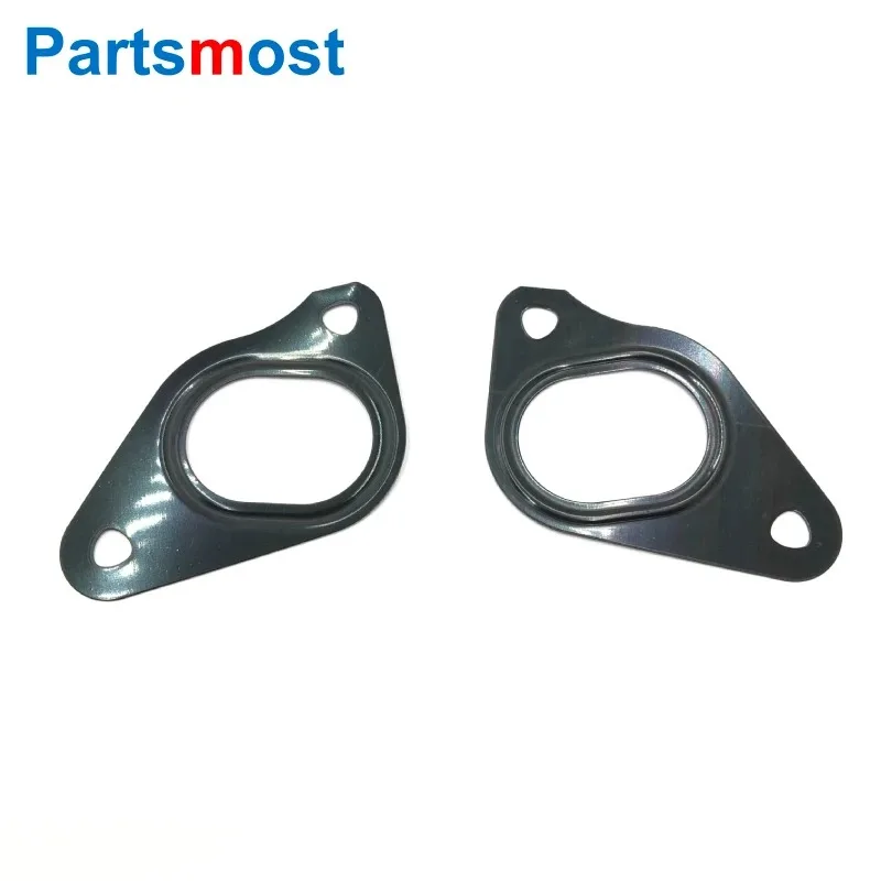 3.0 V6 5.0 V8 Engine Water Pump Gasket LR049370 for Discovery LR4 Range Rover Sport Jaguar XF XJ XE XK XJR XFR XKR Pipe LR028136