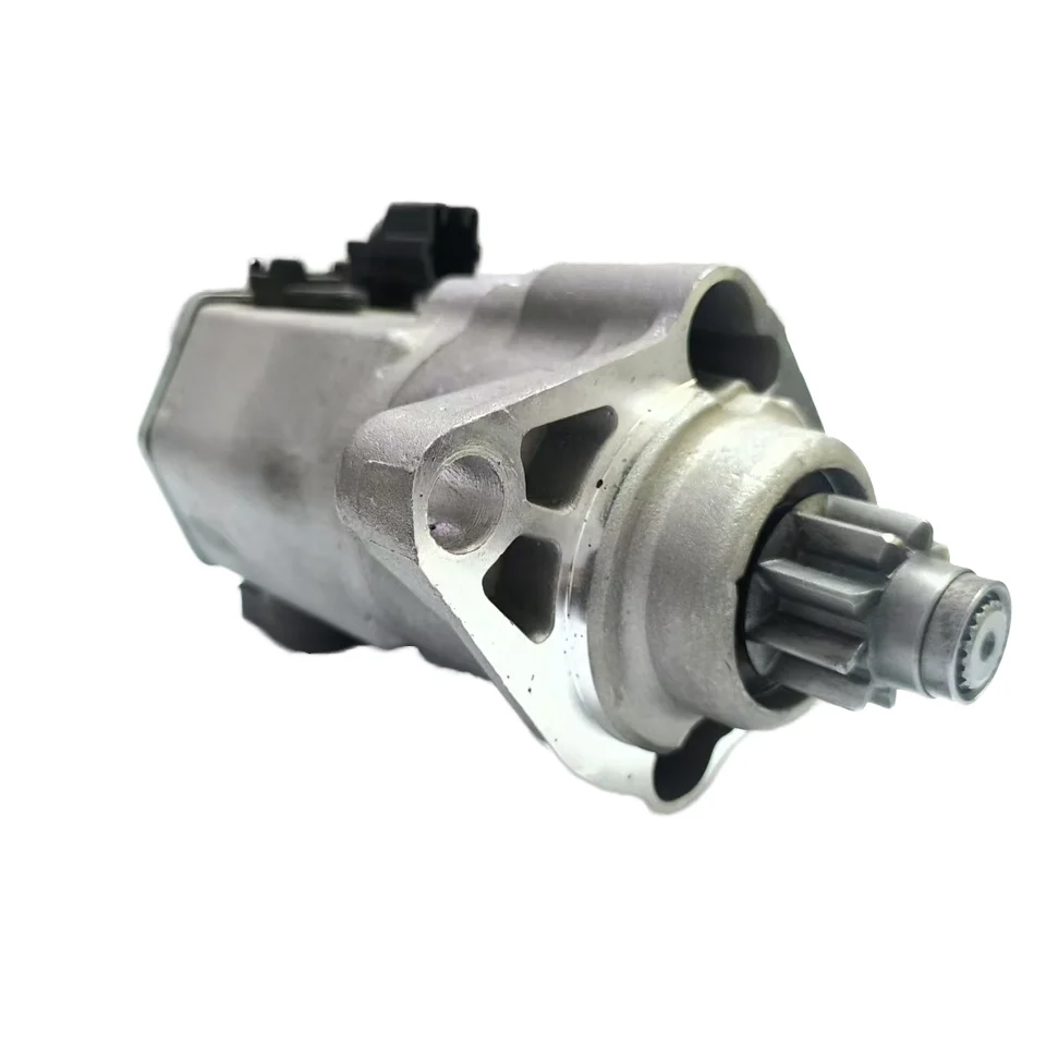 High Quality 12V 1.8KW LR009298 42800-1920 Starter Assembly for Land Rover Discovery 4.4 V8 New Condition