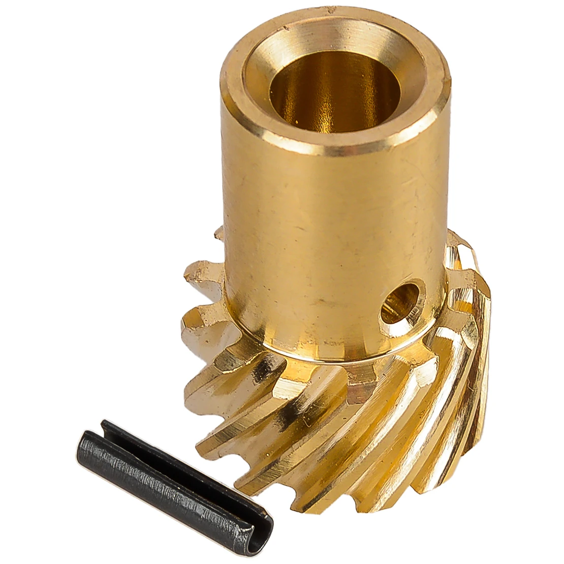 Roller Cam Bronze HEI Distributor Gear 0.491