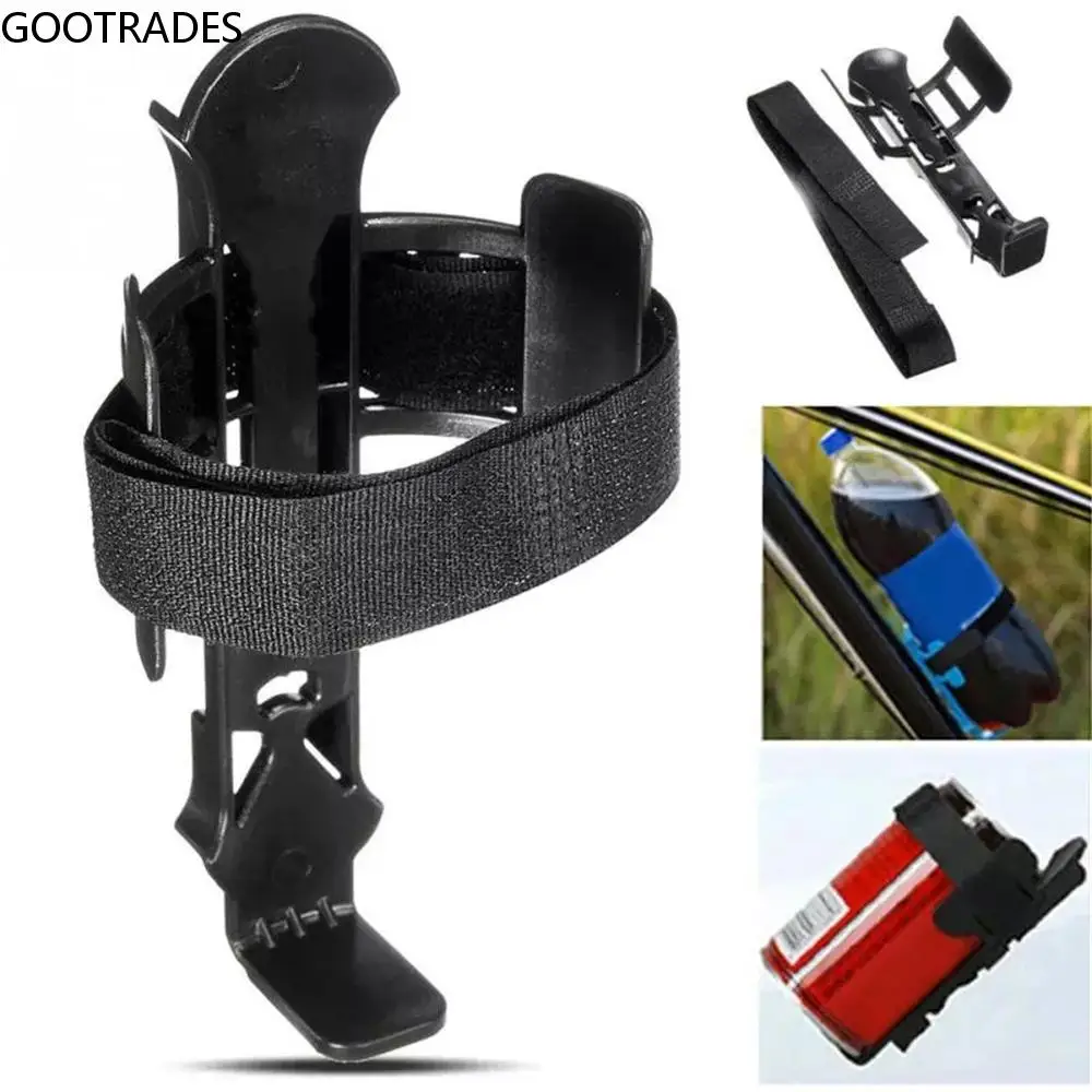 

Outdoor Cycling Bicycle Bottle Holder Bike Accessories Drink Water Cup Rack Water Bottle Holder Carrier Bracket Bottle Can Cage