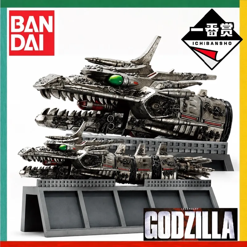 en-stock-figurine-d'action-ichiban-kuji-godzilla-super-mechagodzilla-modele-de-poupee-neuve-en-boite-personnages-d'anime-marque-bandai