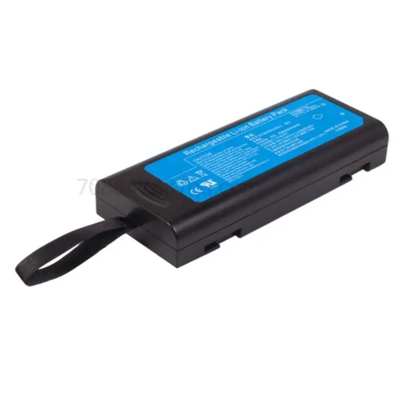 Mingray IMEC8 IMEC10 IMEC12 IPM10 IPM12 Imec5 4500mAh batería Monitor tanda Vital LI13I001A
