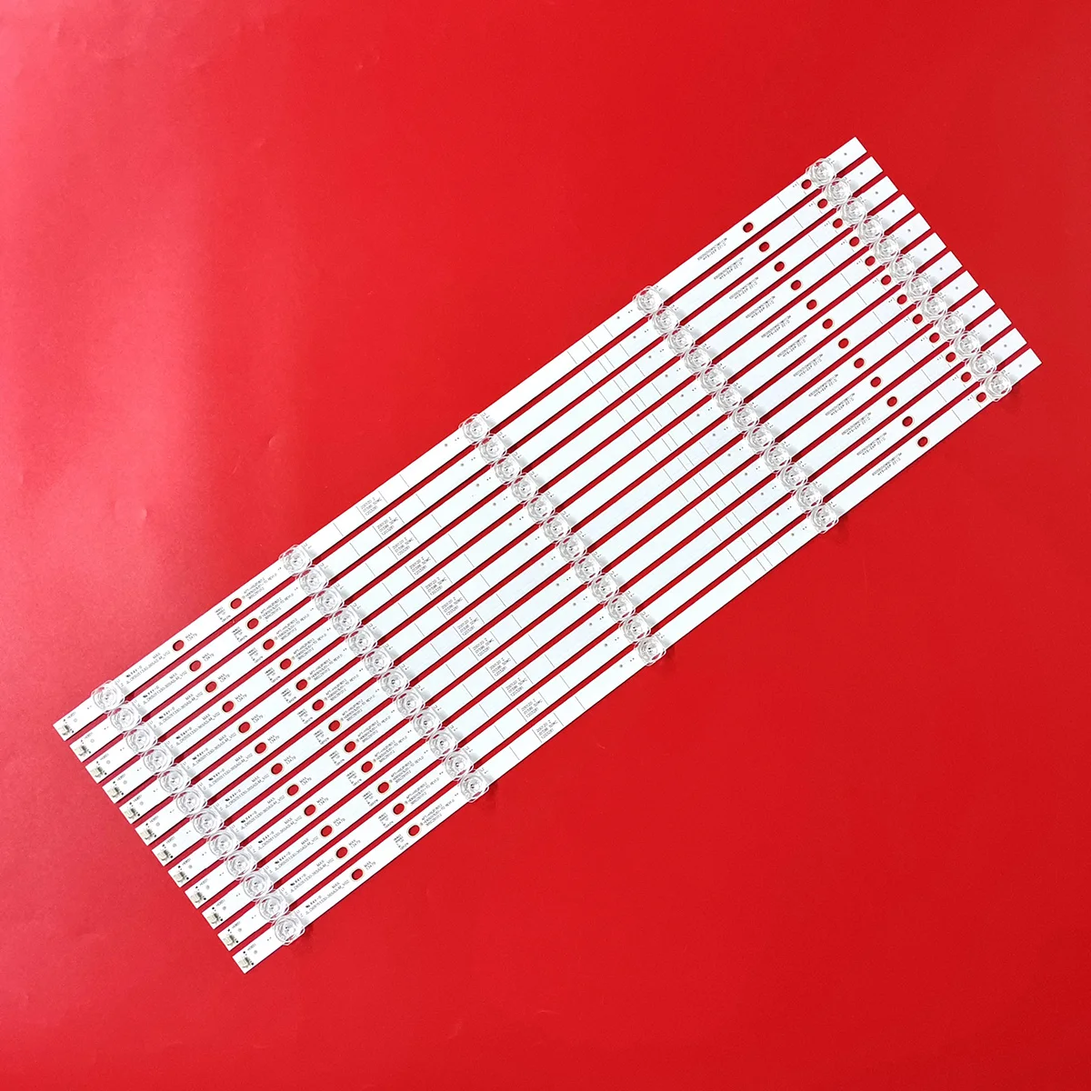 12pcs LC-65Q7370U LC-65N7004U LC-65Q7330U LC-65Q7300U LC65Q7370U LC65N7004U LC65Q7330U LC65Q7300U 65R6E JL.D65051330-365AS-M-V02