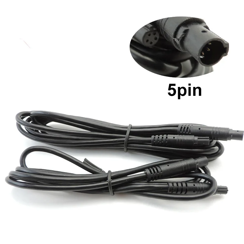 5Pin Car Dvr Camera…