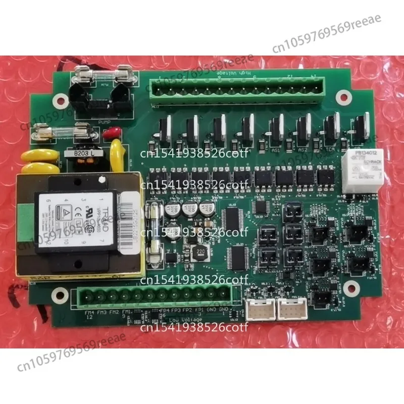 PB/KB90 coffee machine main board computer board accessories