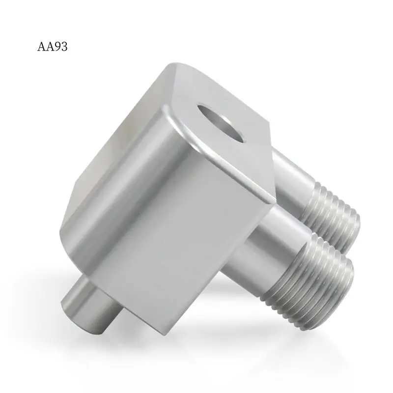 

AA-Engine Swap Conversion A/C Line Compressor Adapter Fitting Accessories For GM Gen V L86 L83 Accessories