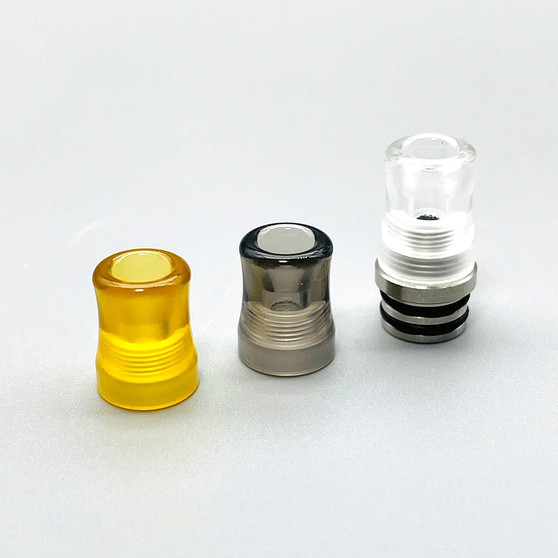 Vape 415 FOUR ONE FIVE Style 510 Drip Tip Electronic Cigarette Accessories For 510 RDA RTA Vape Tank Atomizer