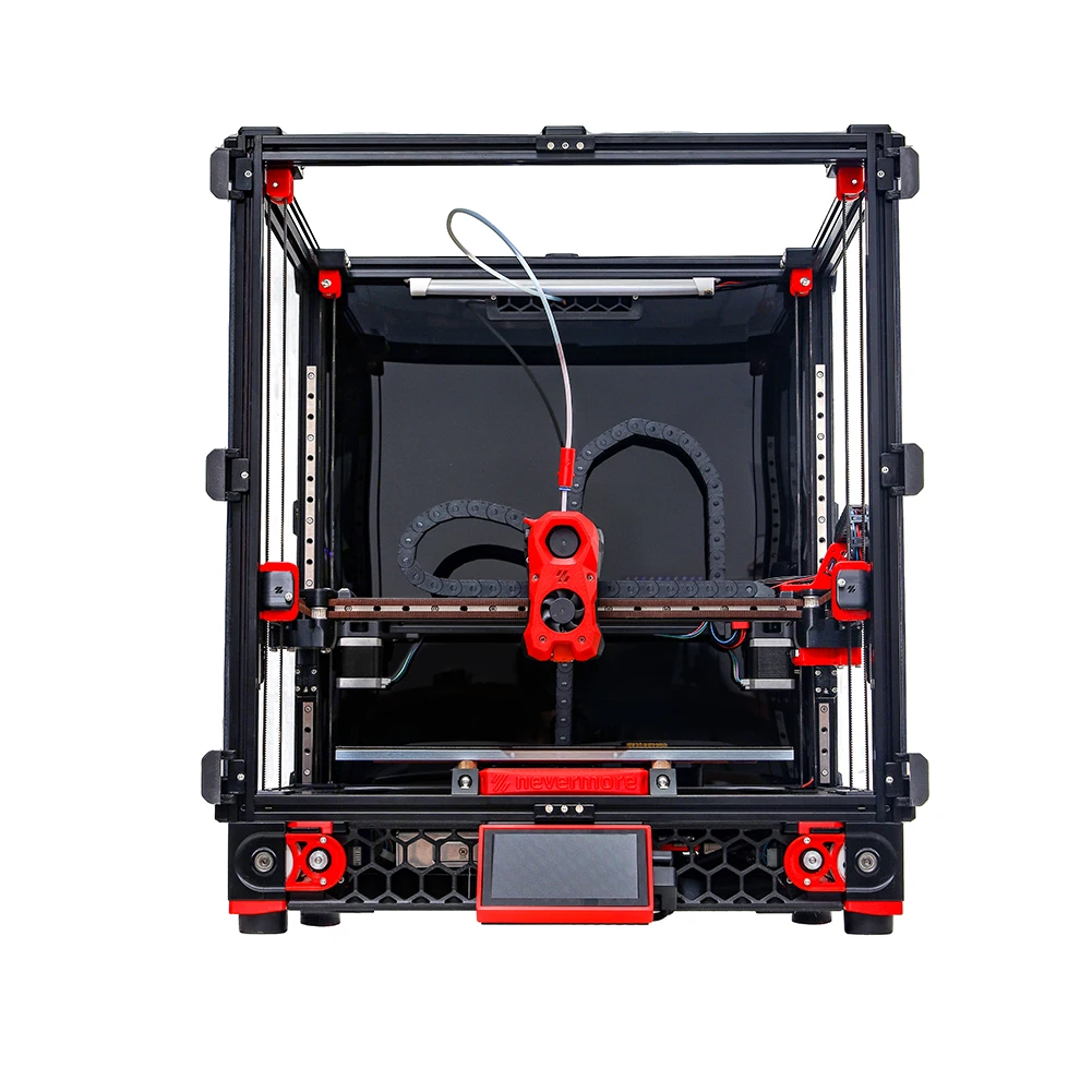 FORMBOT Voron 2.4 R2 Pro+ Core XY 3D Printer Kit with Touch Screen and MOONS' Motors