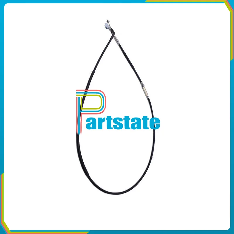 ATV Clutch Cable For Hyosung GV650 UM ATK ST7 Pro and GV700 58200hp9501