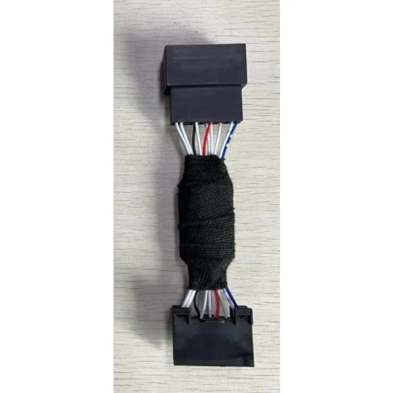 Suitable for Ford Lincoln Focus D-gear display