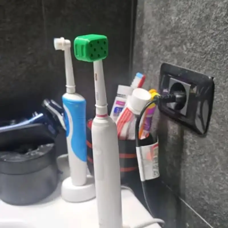 Thumbnail 4 - #46 Best Toothbrush Covers to Buy In 2026