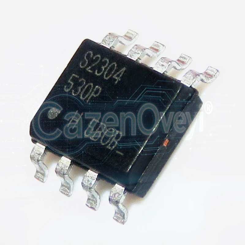 15-50PCS ICND2038S ICND2038 IR2304S IR2304 UA6528 6528 MPS2222A MPS2222 LD7522HPS LD7522 TL431CLP TL431