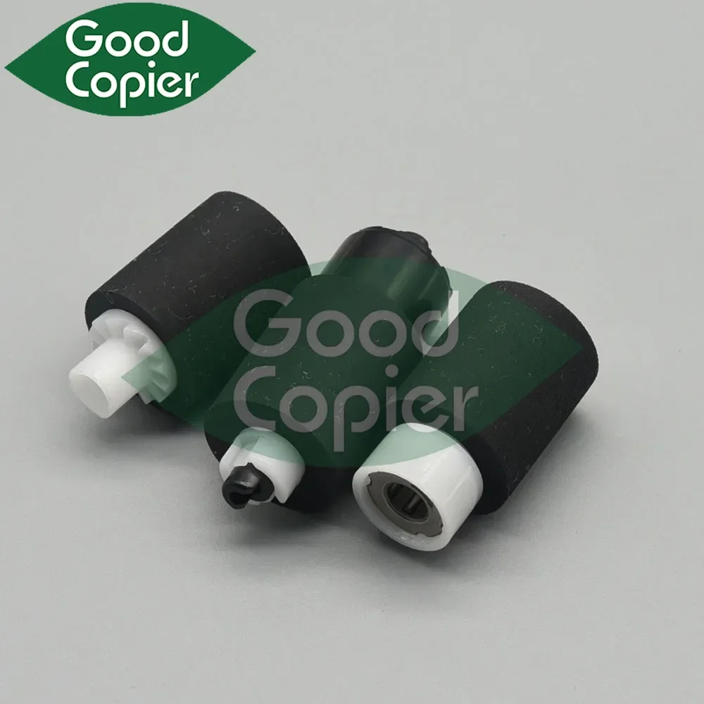 5X 302F906230 302F906240 302F909171 Pickup Roller used used for Kyocera FS 1028 1035 1100 1120 1128 1135 1300 1300D 1320 1370 M2