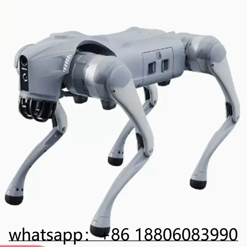 Voice AI large model robot dog bionic dog