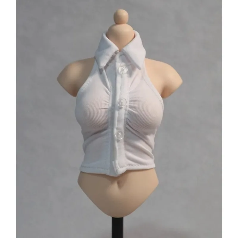 

DF074 1/6 Scale Female Soldiers Trendy Workplace Female Secretary Clothing Model Doll for 12 Inch Hobbies Accessories