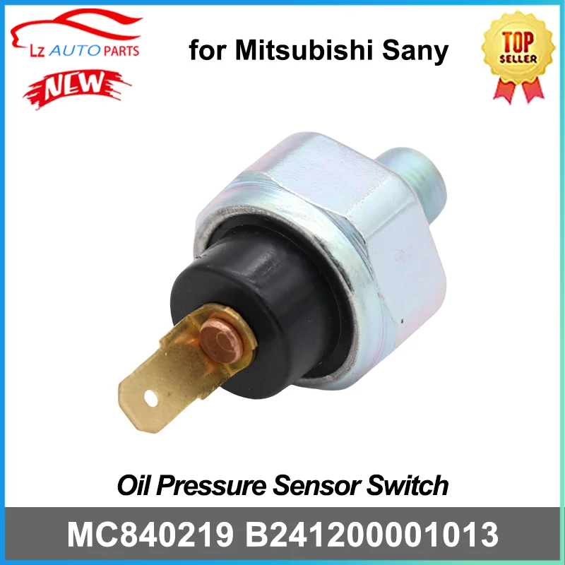 

Датчик давления моторного масла MC840219 B241200001013 для Mitsubishi Sany SY215 6D34