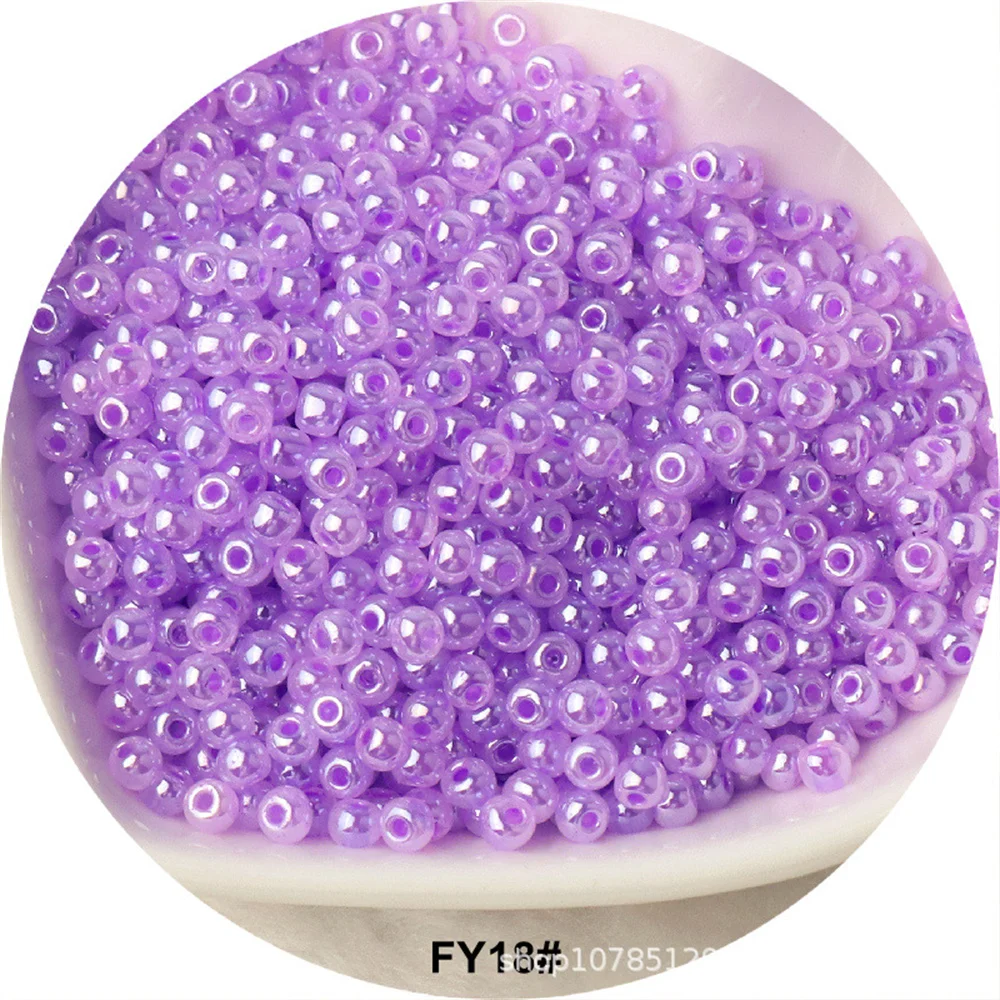 FY18 Light Purple