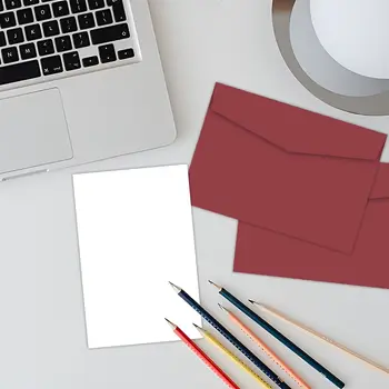 1張客製化個人化照片賀卡,為婚禮、生日、週年紀念派對邀請函和感謝卡留下美好回憶 10 最佳銷售 客製化卡片 - №6