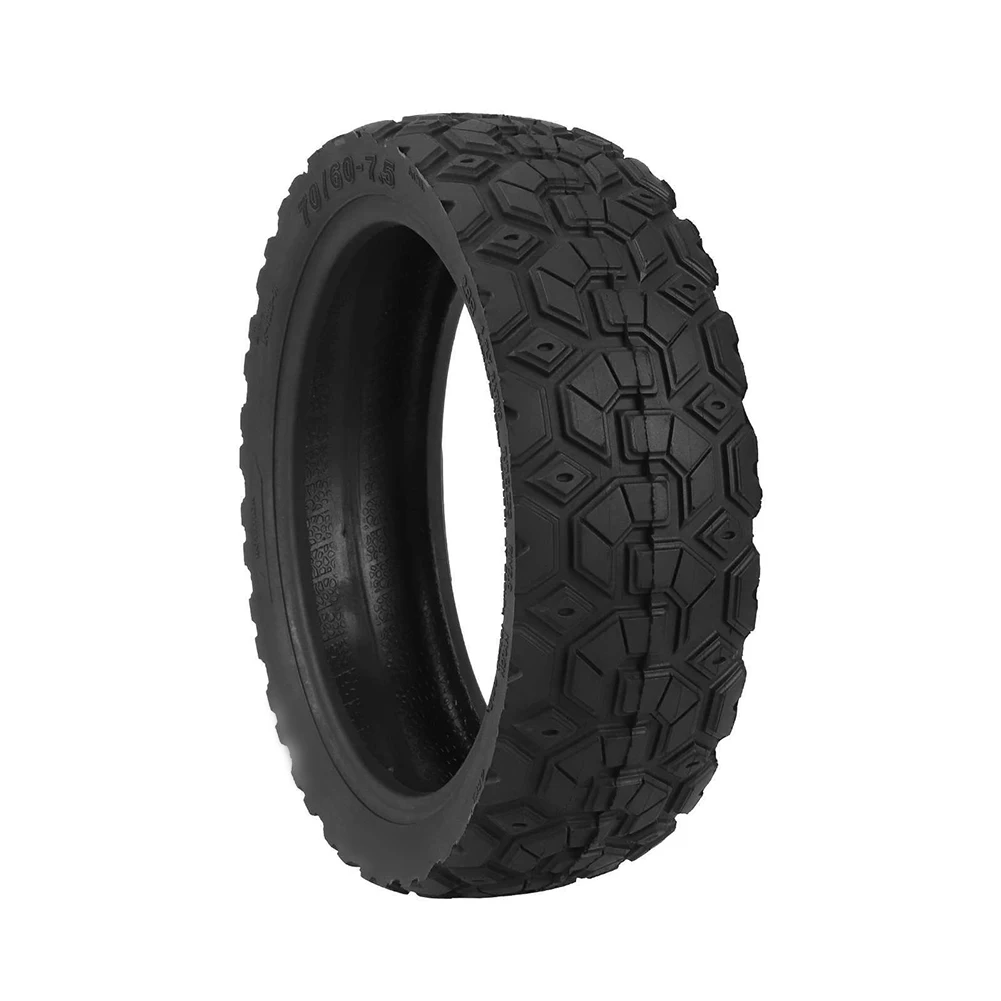 

70607 5 Tubeless Tire Designed for Ninebot G3ZT3 ZT3 Pro Featuring Enhanced Explosionproof Rubber for Safer and Smoother Riding