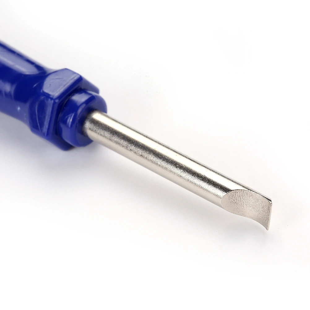 

Watch Opener Pry Lever Tool Case Backs Remover Snap Repair Cover Lid Tool for Changing Kit Applications