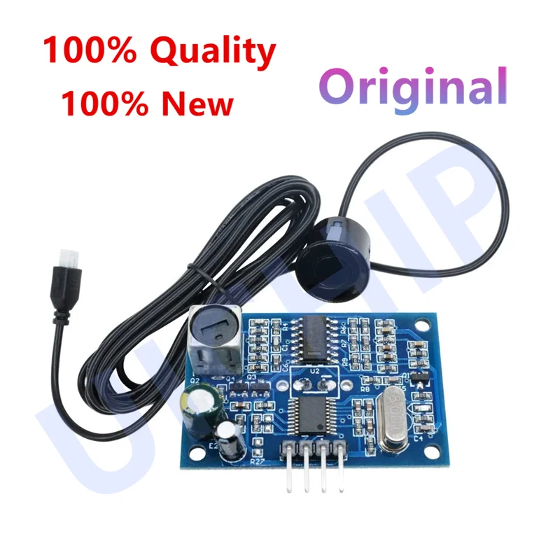 Waterproof Ultrason…