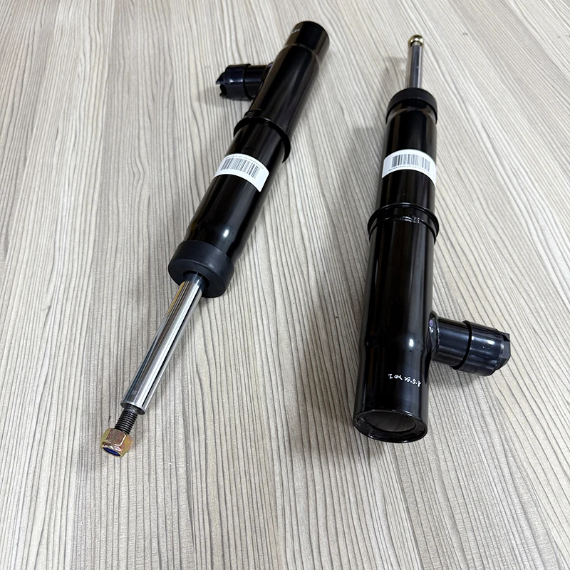 

1Pair Left Right Body Shock For Volvo XC90 T5 T6 T8 OEM 31451832 31451834 Air Suspension Shock Absorber Buffer Strut 2016-2021