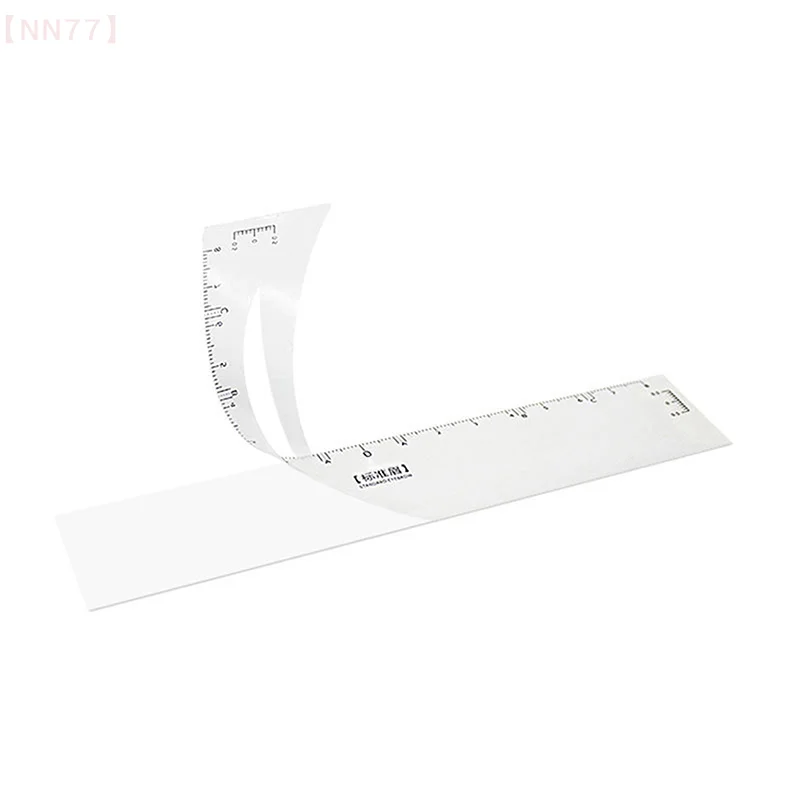 المتاح 50 قطعة/لفة الحاجب حاكم ملصق لاصق Microblading الحاجب الوشم المطرزة دليل تجميل دائم أداة