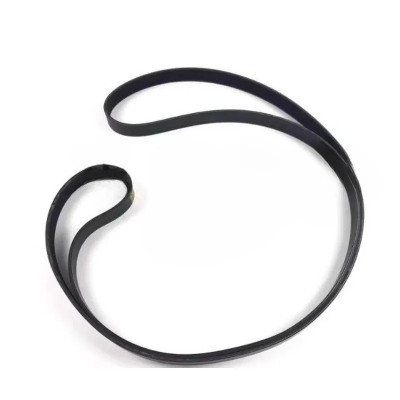 

L111600 Детали приводного ремня вентилятора двигателя для трактора Deere 6B1204 8PK2460