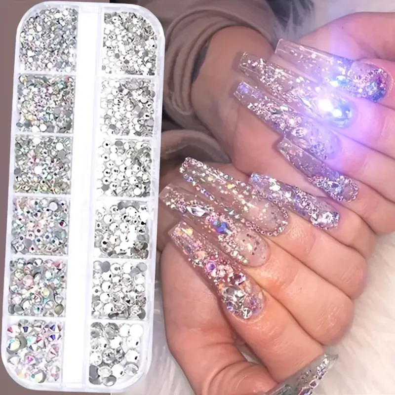 Thumbnail 4 - #18 Best Nail Art Kits to Buy In 2026