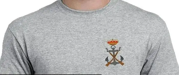 

Spain Levante’s Rapid Intervention Unit T-Shirt 100% Cotton O-Neck Summer Short Sleeve Casual Mens T-shirt Size S-3XL