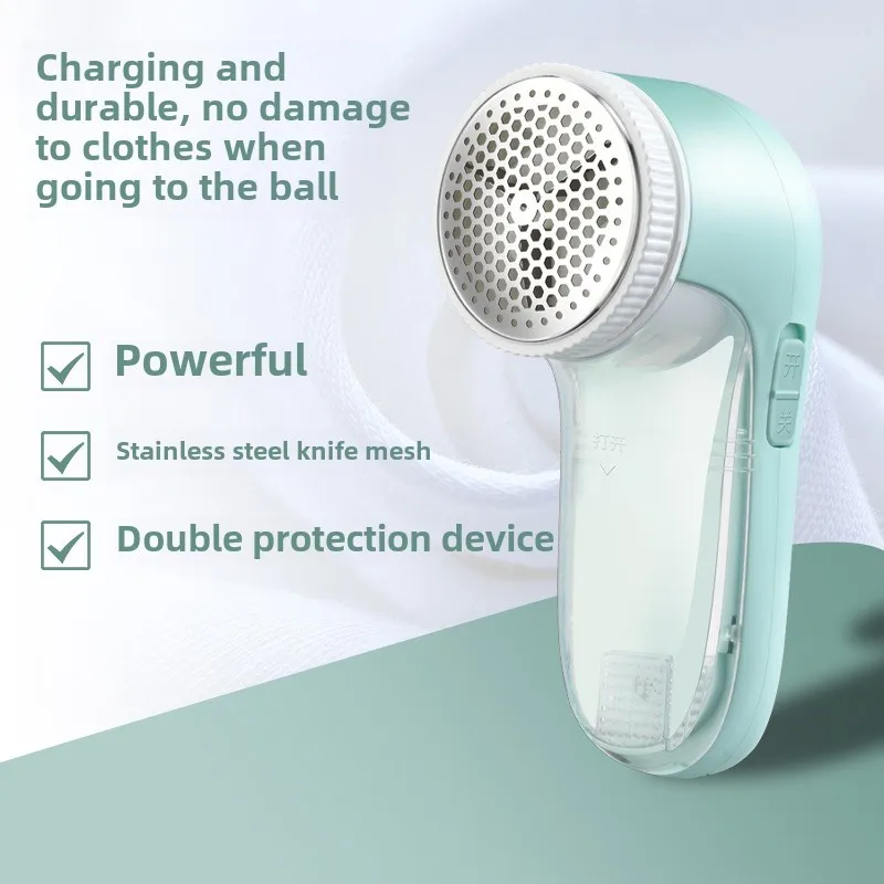 Thumbnail 2 - #13 Latest Electric Fabric Lint Removers Offers