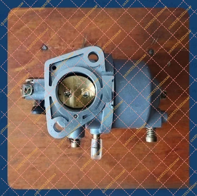

7HP 8HP Engine Generator Carburetor Replacement Fit G710 G810 G710P G710L G711P G810L G810P