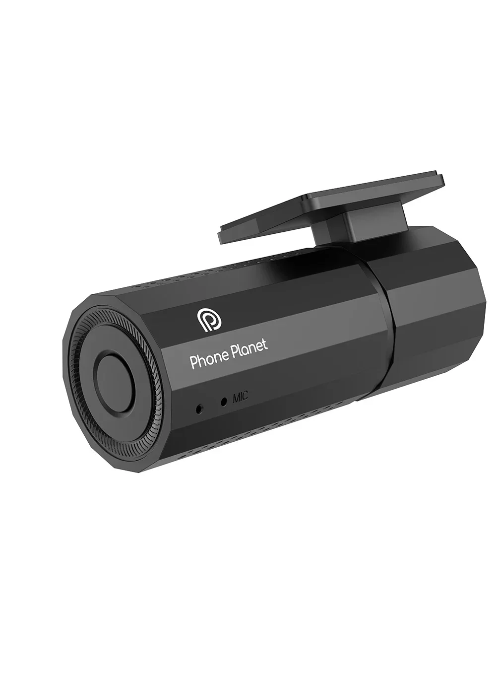 1080P Dash Cam Car Camera DVR with 360° Rotatable Lens, Customized for Traffic Accident & Anti-Theft Monitoring Night Vision