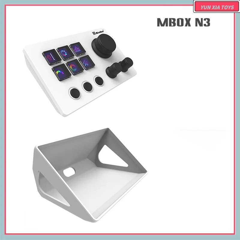 2025 Mirabox N3 Mac… - image