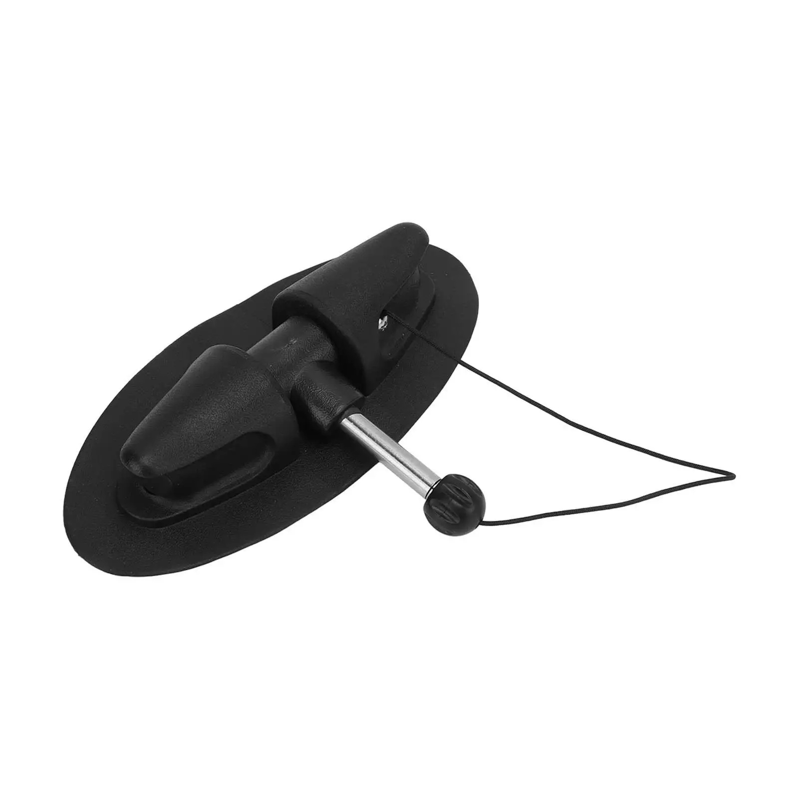 Sturdy Inflatable Boat Oar Lock Patch for Kayak for dinghy for canoes