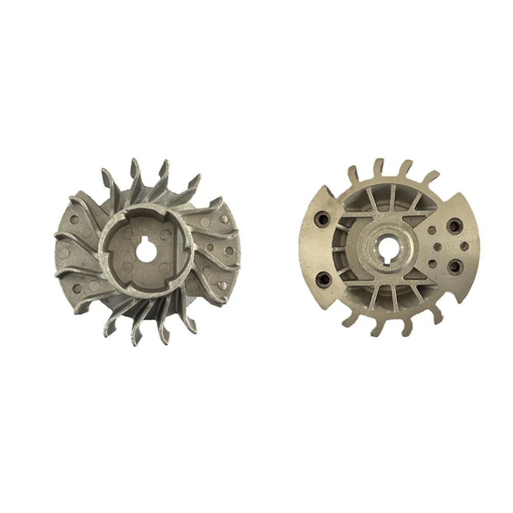 Replacement Flywheel 1123 400 1203 For MS250 MS230 MS210 025 023 021 Chainsaw Engine Parts Metal Accessories