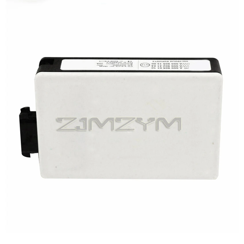 A0009050110 Car Radar Sensor Electronic Control Unit for Mercedes-Benz W212 E63, Auto Distance Blind Spot Object Warning Module