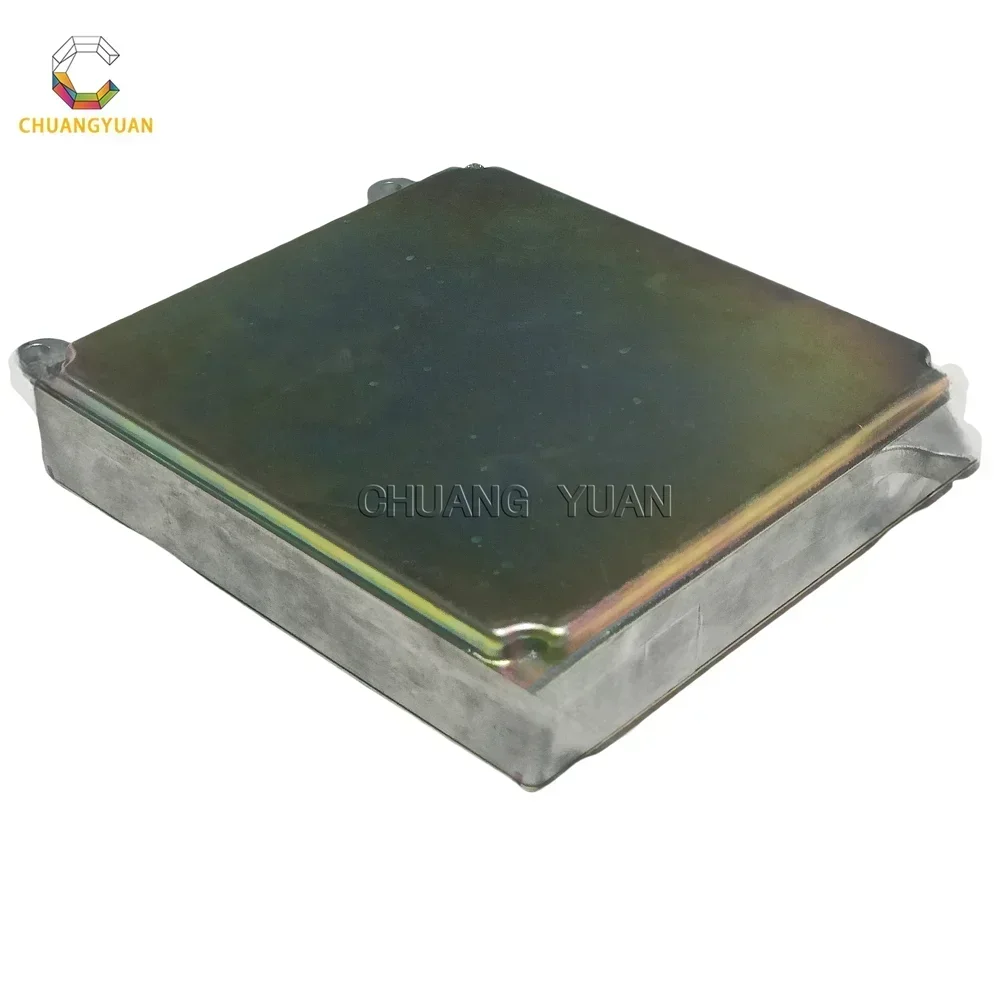 Engine ECU Controller 9131577 With Program for Hitachi EX120-3 Excavator for Isuzu 4BD1 Excavator Tractor Forklift Spare Parts